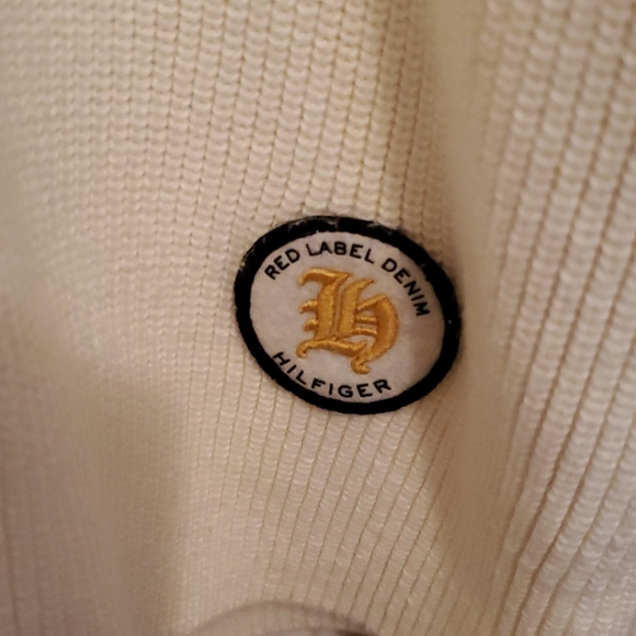 NWT, Tommy Jeans sweater - Picture 3 of 4